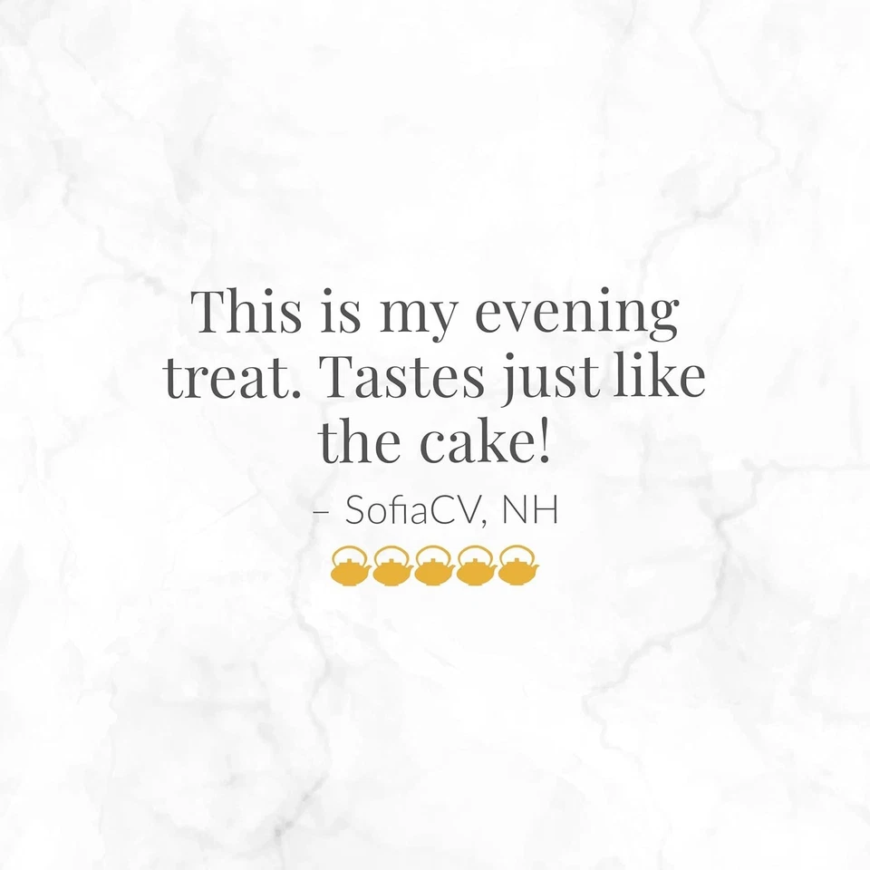 The Republic of Tea - Bolsas de té Cuppa Choc de terciopelo rojo, 36 Foto 2 de 4