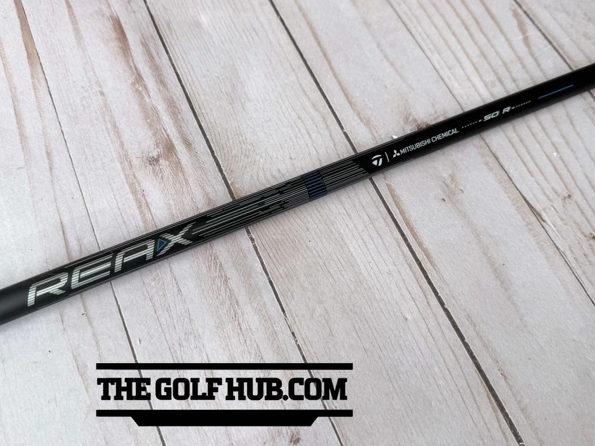 Taylormade Reax Shaft | eBay