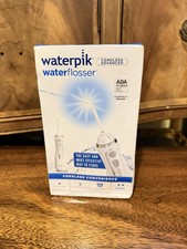 Waterpik Water Flosser WP-560CD Cordless Adva...