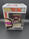Funko Pop! Vinyl: Bret Hart #68 WWE Collectible Figure