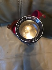 Projection Lens 4-in To 6 In F 3.5 Zoom