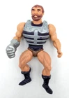 Vintage 1983 Masters of the Universe He-Man MOTU FISTO Action Figure