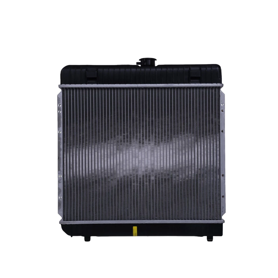 670 Radiator for Mercedes-Benz 230 1975-78 240D 1974-83 670 1235014003 - Image 3 of 4