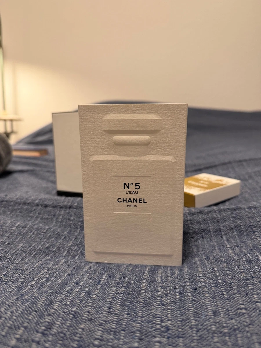 Chanel Nº 5 L'Eau - Eau de Toilette - 100 ml