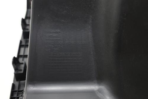 2014 - 2021 INFINITI QX80 DASH GLOVE BOX STORAGE COMPARTMENT OEM 681021LA0A - Picture 17 of 18
