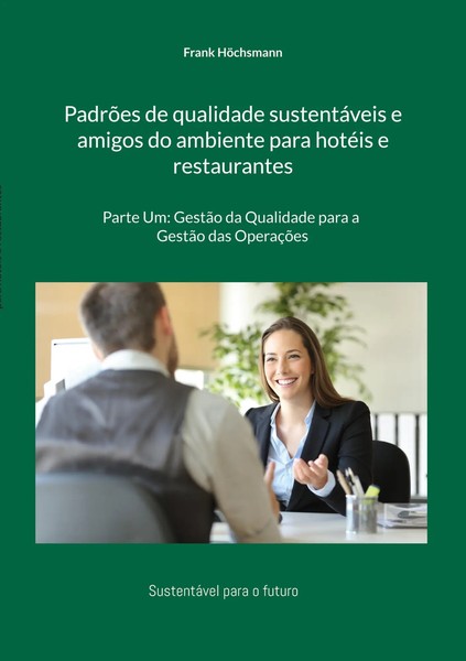 PadrõEs De Qualidade SustentáVeis E Amigos Do Ambiente Para HotéIs E...-image