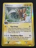 Pokémon TCG Holon Phantoms Kabutops Delta Species Holo Card 9/110 2006 Vintage