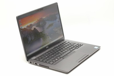Dell Latitude 5400 | i5-8365U | 16GB RAM | 512GB NVMe | 14'' FHD | Win 11 Pro