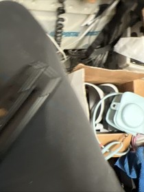 Nintendo 3DS XL Blue Black Handheld System