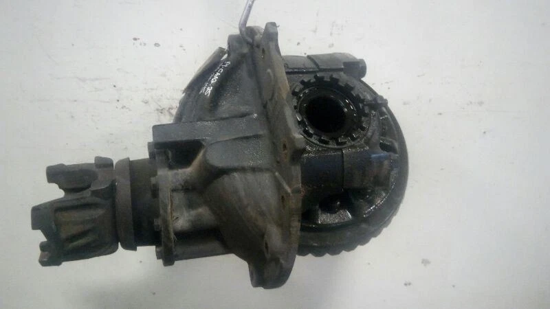 Rockwell RR20-145 Rear Differential/Carrier 3.58 Ratio 41 Spline  (5558489 - Изображение 2 из 4