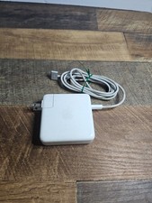 Original Apple 12W A1401 USB Power Adapter E199967 For iPhone iPad iPod W/cord