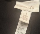 Chico’s Women’s Pants Size 1 — photo 8