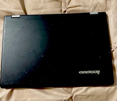 Lenovo Yoga 3 14  Touchscreen Convertible Laptop AS-IS Parts Repair