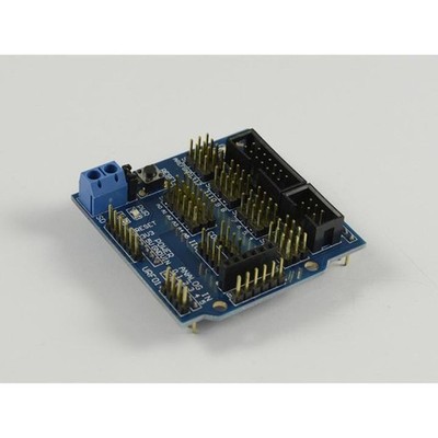 ALLNET Arduino Board Sensor Extended Edition V5 - Sonst