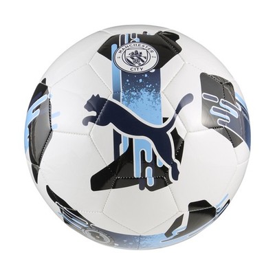 PUMA Manchester City Orbita 6 Trainingsball