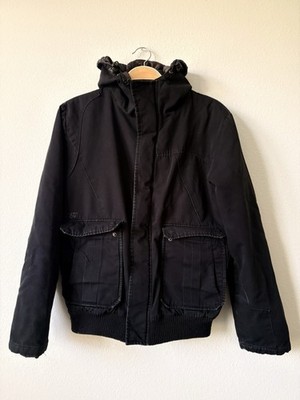 Volcom Scout Vintage Jacket Men s - Size S
