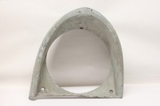 Original 1955 Mercury Monterey Montclair Rh Right Headlight Bezel Bv-16076-a