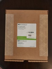 10GBase-CU SFP to SFP DAC 2m Passive Twinax SFP-10GE-DAC-2M-NP NetPatibles