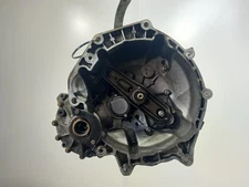 MINI (BMW) MINI Gearbox 2002-2008 W10B16A 1.6L 5 Speed Manual