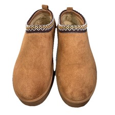 NEW Olivia  Kate "Stormy" Slipper, Clog or Shoe Women's Size 11