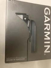 Garmin  CV52HW-TM Transom Mount 010-12762-00 Pin Chirp Transducer