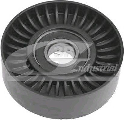 3Rg Umlenk-/FüHrungsrolle, Keilrippenriemen 13207 FüR CitroËN-image