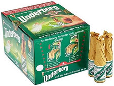 AMARO UNDERBERG MIGNON CL 2 X 30 BOTTIGLIETTE DIGESTIVO ERBE AROMATICHE