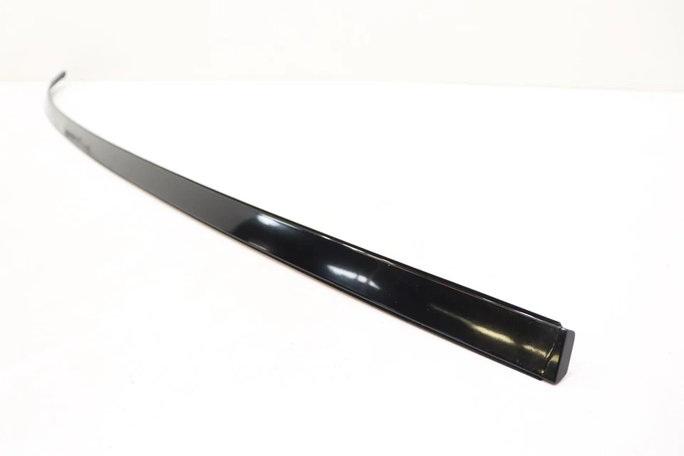 BMW X6 2019 mal moldeado Foto 2 de 4