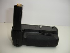 ZEIKOS Vertical Battery Grip for Nikon D80 D90 camera ZE-NBG90