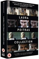 Laura Poitras Collection - Dvd - F600Z