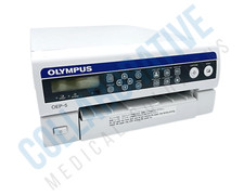 Olympus OEP-5 Printer