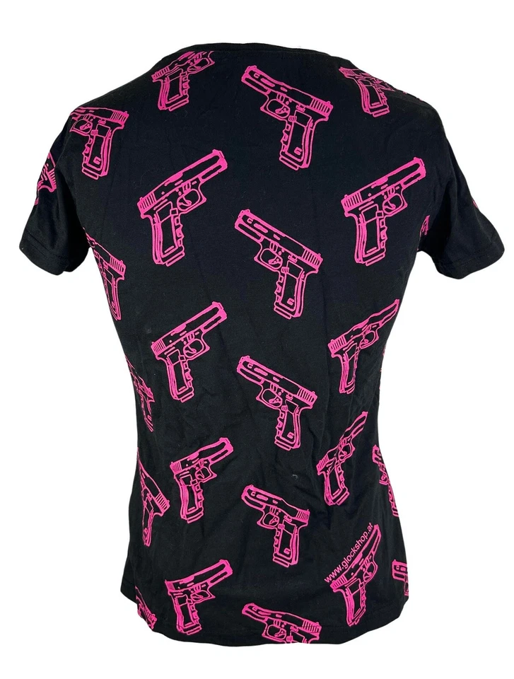 Valentina Shevchenko 亲笔签名签名衬衫 UFC 训练穿 LOA MMA — 第 3/4 张图片