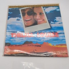 Thelma Louise Laserdisc, 1992 