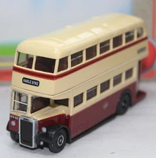 EFE - 16130 - LEYLAND TITAN PD2 HIGHBRIDGE - BURNLEY, COLNE & NELSON -HARLE SYKE