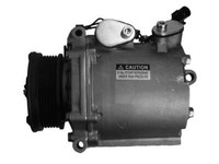 Airstal Kompressor Klimaanlage FüR Mitsubishi Outlander II Lancer Viii 10-1845