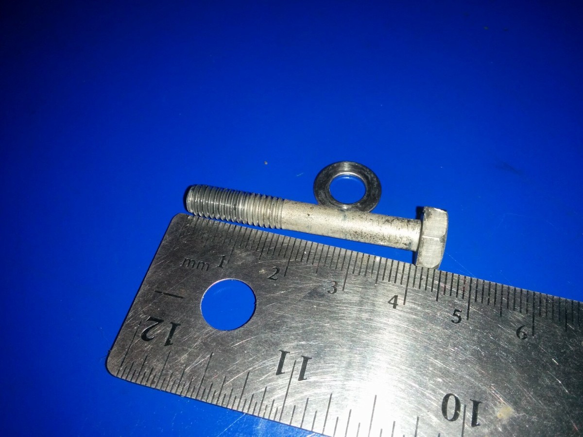 ぽん921 Honda 90757-921-000 Split Pin Genuine OEM New | eBay
