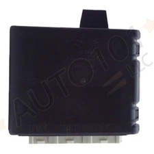 VIN Programmed 2000-2004 Impala Body Control Module 10350647 BCM GM