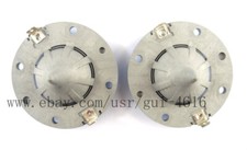 2PCS Diaframma per JBL MRX500 MRX512 MRX515 MRX 525 2408 Corno 8Ohm