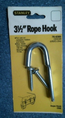 Stanley Rope Stanley 76-6385, 3-1/2