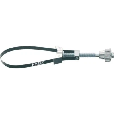 1x Clé pour filtre à huile HAZET 2171-5 convient pour - Photo 1/3