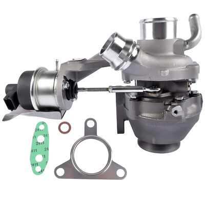 Turbolader 54389700011 Für Opel Astra J Meriva B Mokka X Insignia A 1.6 CDTi