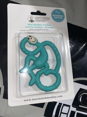 matchstick monkey mini