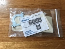 NORDSON 275987B Stop - Zawór - Odłączanie