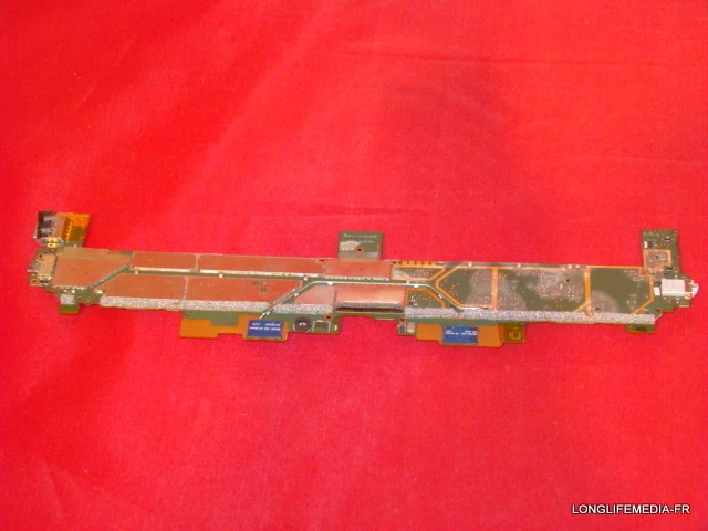 Microsoft surface 2- Scheda Madre Tablet Mother Hardware 32 Go - Pezzo Originale - Immagine 3 di 4