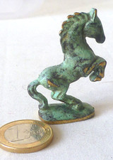 ANCIEN CHEVAL CABRÉ MINIATURE