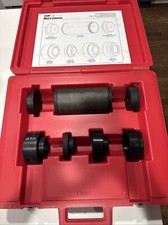 Ford Rotunda OTC TKIT-2016P1-FL Box 3 Dana Ax...