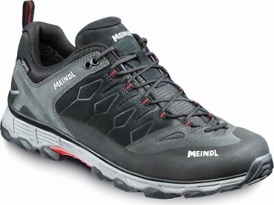 Meindl flacher Wanderschuh Lite Trail GTX