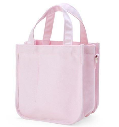 Borsa a tracolla Sanrio personaggio smoking Sam 2WAY mini tote bag spedizione gratuita - Foto 4 di 7