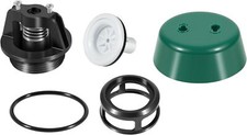 For Apollo backflow 4A Series 4A00507 1" Float and Bonnet Complete Repair Kit