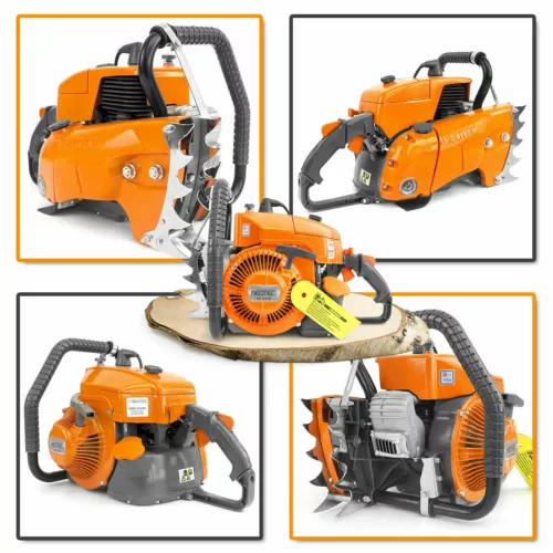 105cc chainsaw online